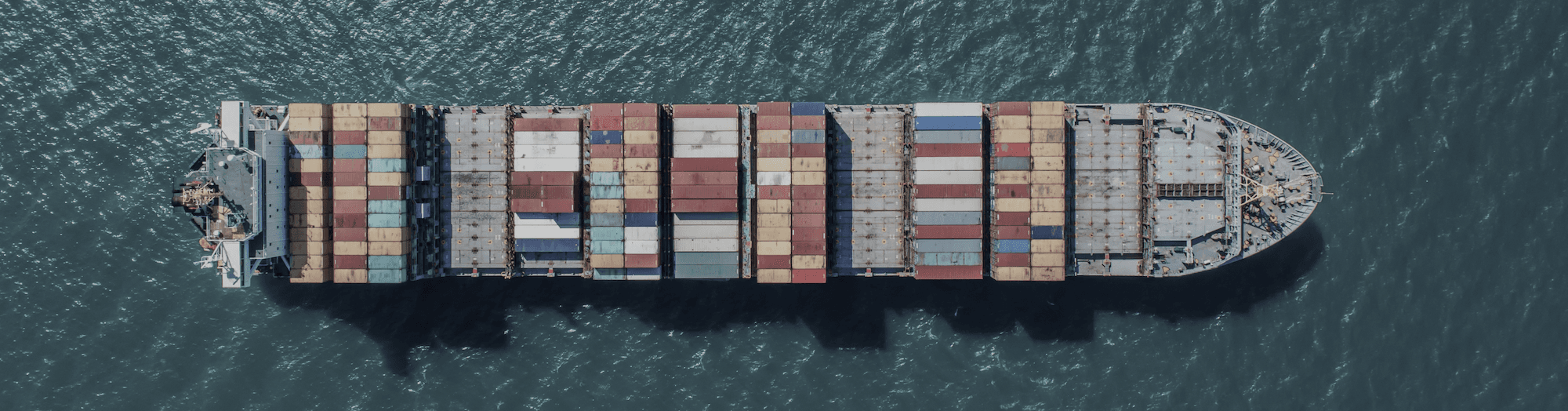 Crate Yard